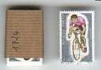 Botte De Cent Du N°1724 Championnat Cyclisme  Cote : 80 EUR - Collections