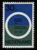 NEDERLAND 1963  Herdenkings Serie Mint Hinged 791 # 301 - Nuevos