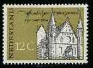 NEDERLAND 1964  Staten Generaal Zegel Mint Hinged 811 # 305 - Neufs