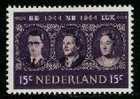 NEDERLAND 1964 Benelux Stamps Mint Hinged 829 # 311 - Ungebraucht