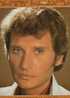 J. HALLYDAY : " DERRIERE  L ' AMOUR " - Sonstige - Franz. Chansons