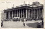 PARIS 02 - La Bourse - Distrito: 02