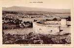 ANTIBES - Vue Générale Prise De La Garoupe - Cap D'Antibes - La Garoupe