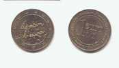 1,5 EURO DE LECLERC 1996 - Monedas / De Necesidad
