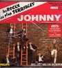 J. HALLYDAY : Coffret " LES ROCKS LES PLUS TERRIBLES " - Sonstige - Franz. Chansons