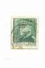 Monaco N° 226 Prince Louis II 80 C Vert - Altri & Non Classificati