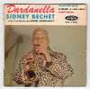 Sidney BECHET : DARDANELLA " - Jazz