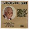 Sidney BECHET : " PETITE FLEUR " - Jazz