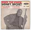 Sidney BECHET : " MACK THE KNIFE " - Jazz