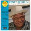 Sidney BECHET :  " GRANDS SUCCES " - Jazz