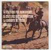 GRANDS FILMS WESTERN . N° 2 - Musique De Films