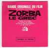 ZORBA LE GREC - Musica Di Film