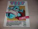 TILT N°59 Novembre 1988. - Informatik