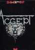 ACCEPT : " BEST OF " - Hard Rock En Metal