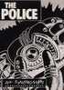 THE POLICE :PROMO UK. " PRE-SYNCHONISMS " - Hard Rock En Metal