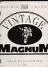 MAGNUM : " VINTAGE MAGNUM "  UK. - Hard Rock En Metal
