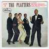 LES  PLATTERS : " MY PRAYER " - Altri & Non Classificati