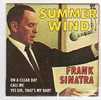 Frank SINATRA : " SUMMER  WIND  " - Other & Unclassified