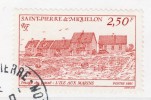 1991 Images Du Passé - Used Stamps