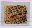 SP 117  NORD-BELGE  --  SERAING  -2- - Nord Belge