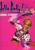 HELLO  DOLLY  Avec Annie CORDY. - Soundtracks, Film Music