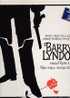 BARRY  LYNDON .  Allemagne. - Soundtracks, Film Music