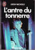J´ Ai Lu Épouvante N° 1966 - L´antre Du Tonnerre - Leigh Nichols - Fantastique