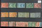 Timbres Anciens De FRANCE,LIQUIDATION TOTALE,5 Scanns - Collections