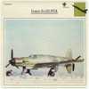 Dornier Do 335 PFEIL - 1939-1945: 2a Guerra