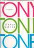 TONY ! TONI ! TONE ! " LITTLE WALTER " MAXI 45T. HC.ALL. - 45 T - Maxi-Single