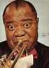 Louis ARMSTRONG : " THE DEFINITIVE ALBUM " - Jazz