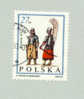 Pologne 1983 Yvert Et Tellier N 2687 (obl) Célébrités, Armures - Oblitérés