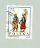 Pologne 1983 Yvert Et Tellier N 2687 (obl) Célébrités, Armures - Gebraucht