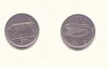 5 PENCE 1993 - Irlande