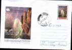 Enteire Postal With Montagne 1998. - Arrampicata