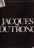 Jacques DUTRONC : " GUERRE ET PETS " - Altri - Francese