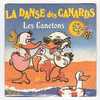 LES CANETONS : " LA DANSE DES CANARDS " - Kinderlieder