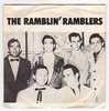 THE RAMBLIN'RAMBLERS : " GRANDMA ROCK & ROLL " Allemagne - Rock