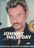 J.  HALLYDAY : LIVRE " MILLE ET ...UNE VIE " + DVD. NEUF. - Other - French Music