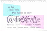 Buvard - CONTREXEVILLE - Levensmiddelen