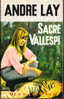 FN - Spécial Police N° 668 - Sacré Vallespi - André Lay - ( EO 1968 ) . - Fleuve Noir