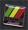 Pin´s Induction Sauter [N° 0167] - Administration