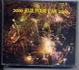 2000  Jeux Pour L´an 2000---6 Cd---- - Jeux PC