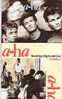 A -HA  : LOT DE 2 SP. - Disco, Pop