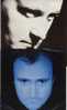 Phil COLLINS : LOT DE 2 SP - Disco, Pop