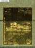 STAFFA £8 GOLD FOIL MARY ROSE SERIES CARPENTERS PLANE - Lokale Uitgaven