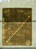 STAFFA £8 GOLD FOIL MARY ROSE SERIES TABOR PIPE - Emissions Locales