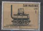 San Marino Mint - Other & Unclassified