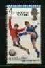 UK 1966 Football Winners Serie Mint Hinged # 938 - Nuovi