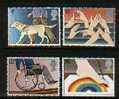 UK 1981 Disabled Year Serie Mint Never Hinged # 913 - Ungebraucht